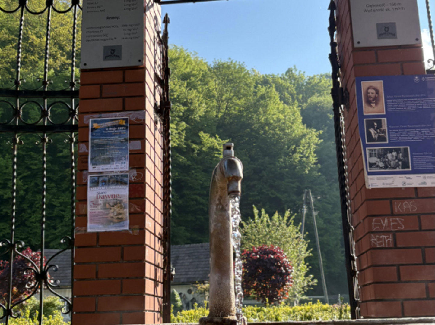 Zdrowie z Natury (Najzdrowsza Woda Mineralna)